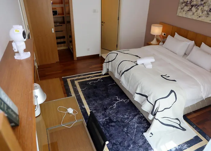 Luxury Cozy Cormar Suite 5 Minutes Walk To Suria Klcc