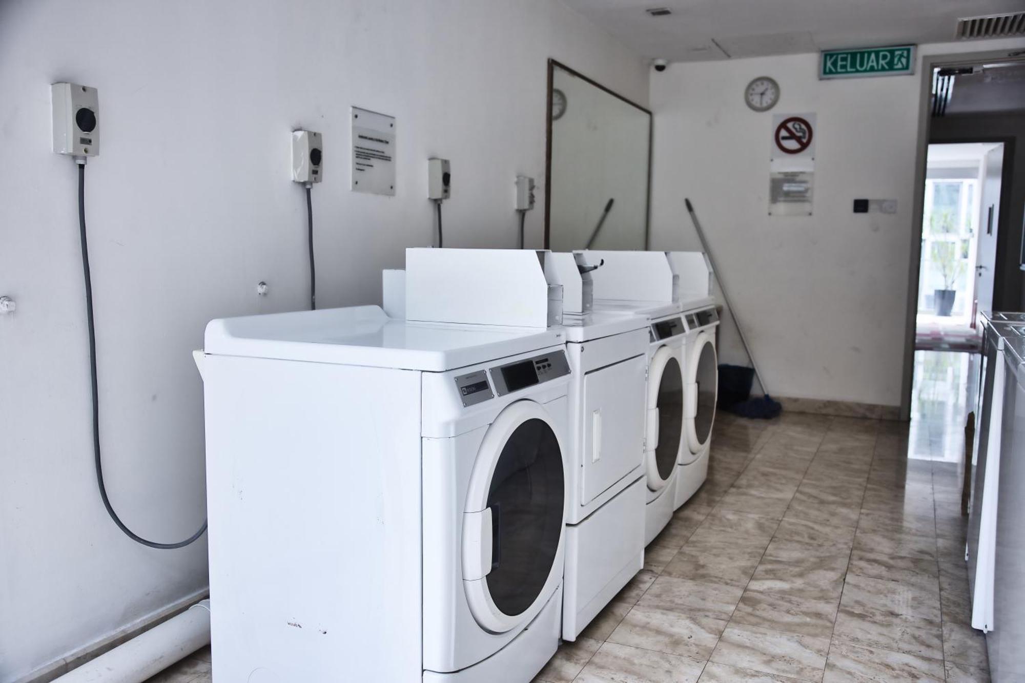 Luxury Cozy Cormar 5 Minutes Walk To Suria Klcc * Kuala Lumpur