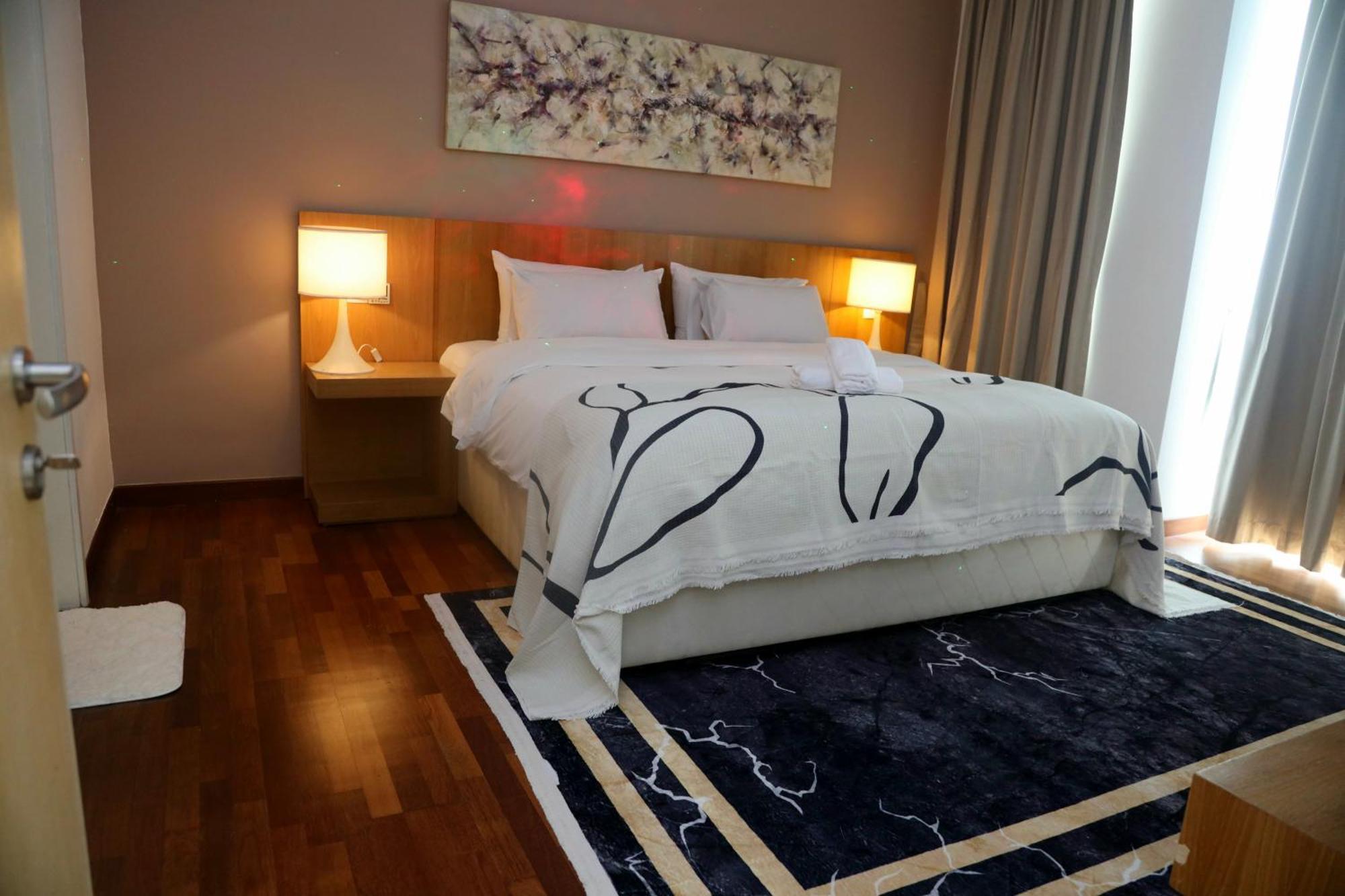Luxury Cozy Cormar 5 Minutes Walk To Suria Klcc * Kuala Lumpur